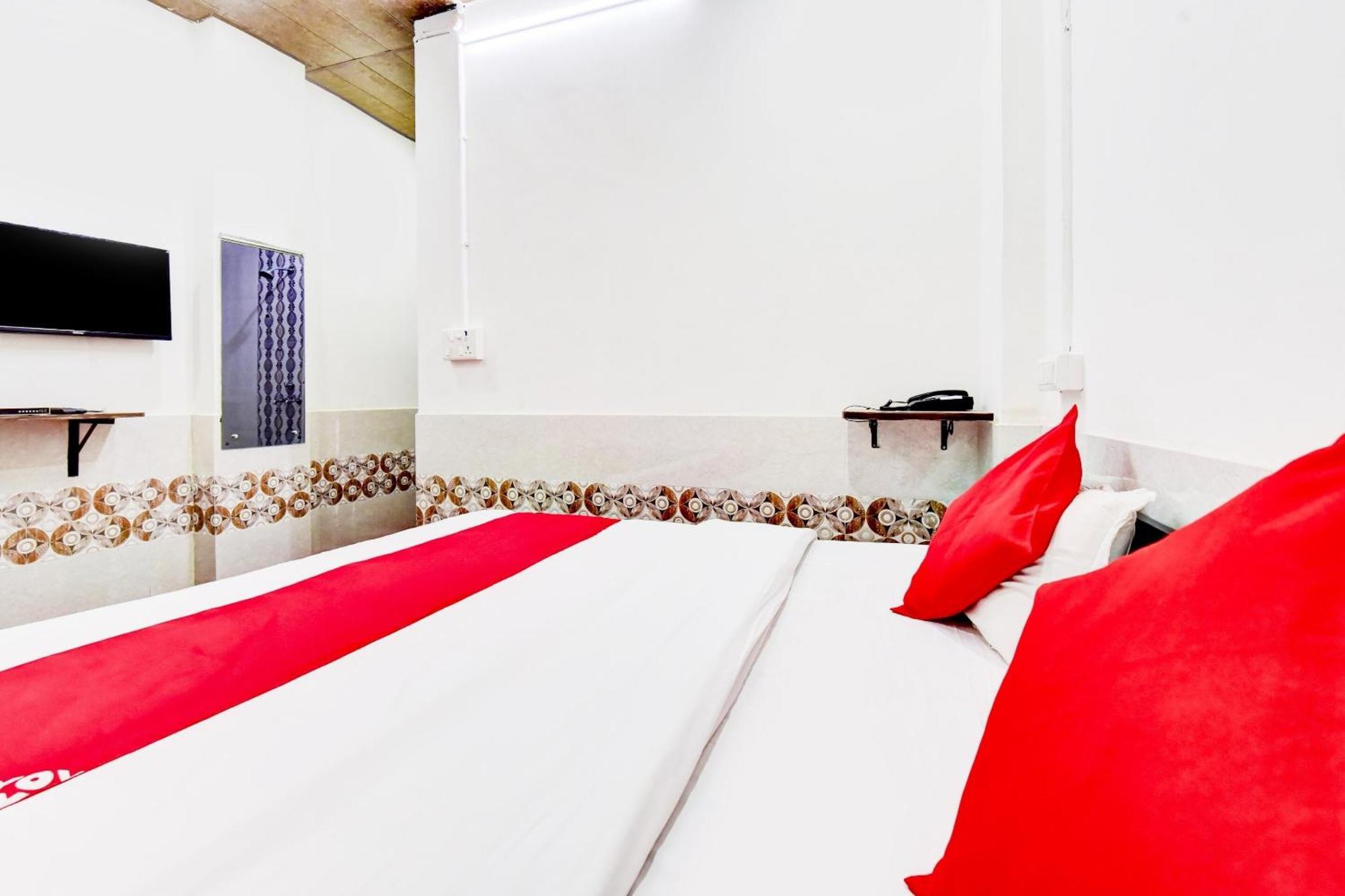 Hotel O Paradise Inn ジョードプル エクステリア 写真